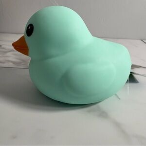 Squeeezy GREEN DUCK VIRAL Sensory Toy EASTER